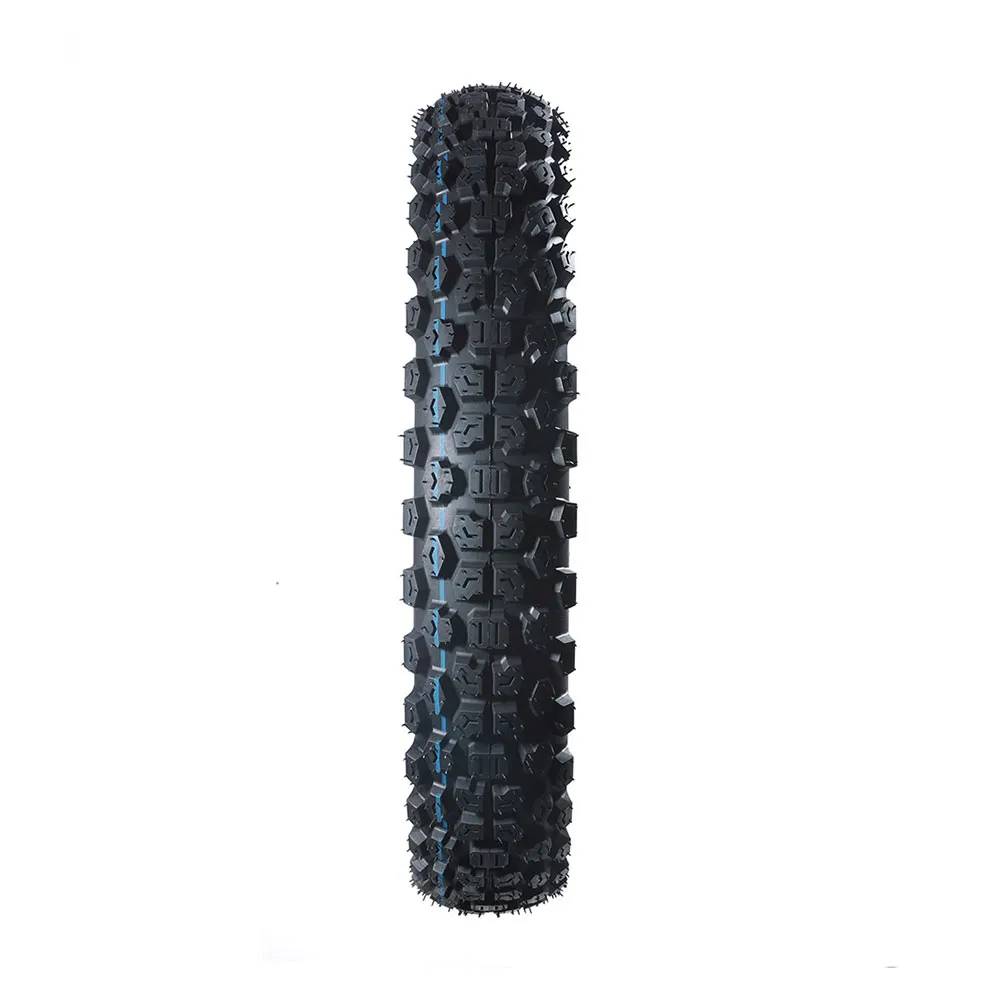 Llanta DK Tires 020010120 P8834 | 110/90-17 6PR/TT