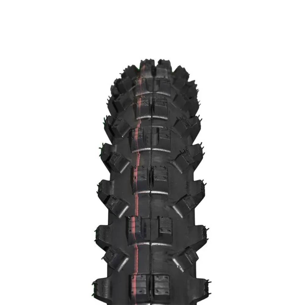 Llanta DK Tires 020010188 P8834 | 70/100-17 6PR/TT