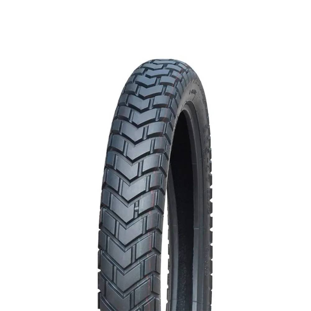 Llanta DK Tires 020010204 P8834 | 120/90-18 6PR/TL