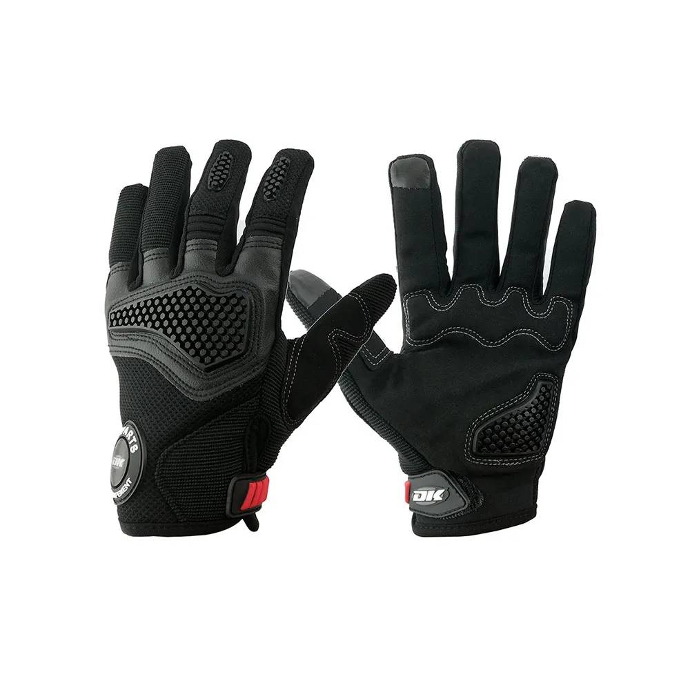 Guante DK MCS-46 P8834 | Talla M Color Negro
