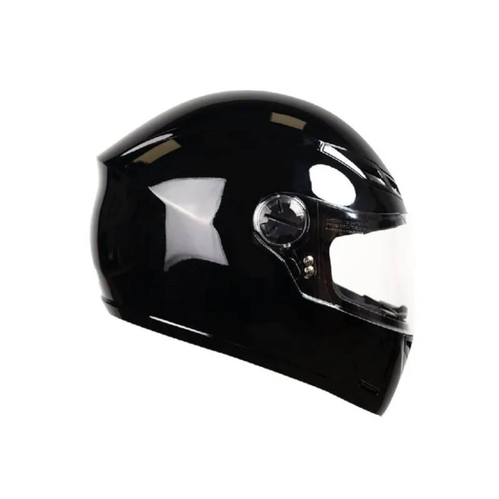Casco Tech T50 P8907 | Talla M Color Negro