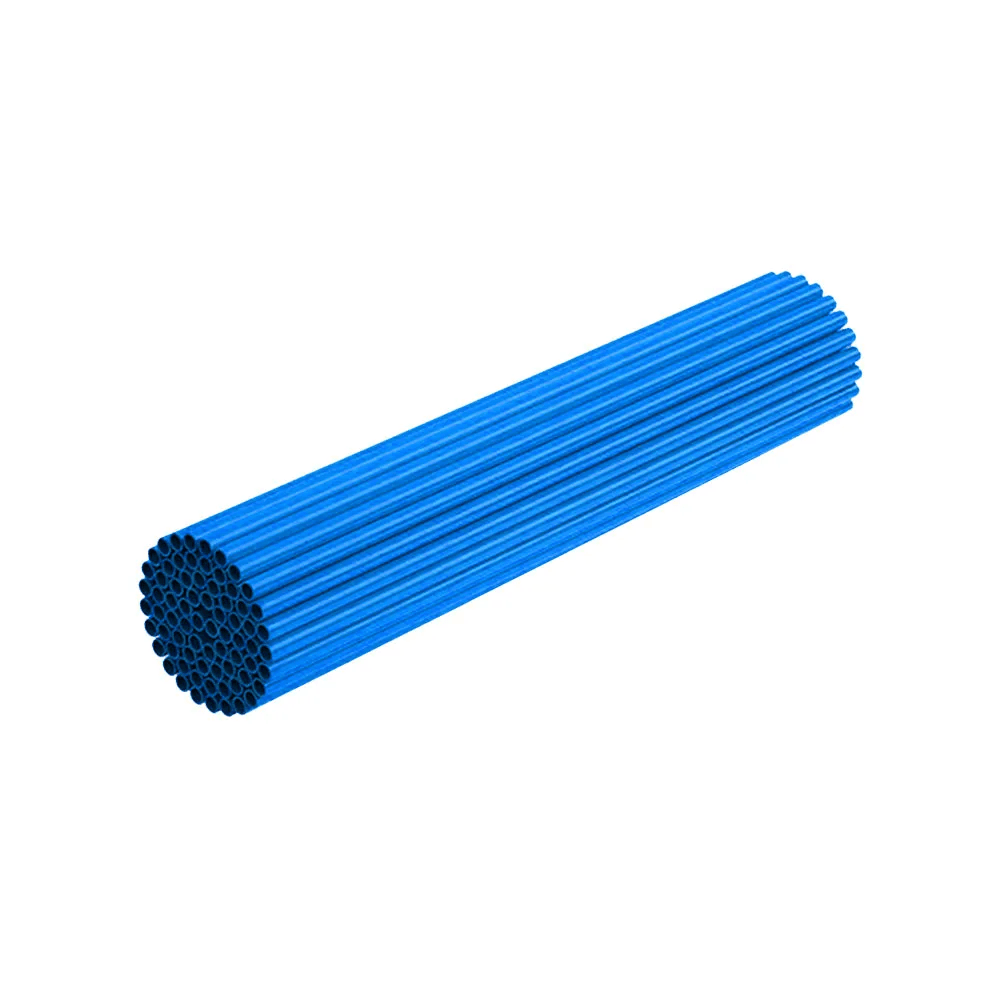 Sorbete Para Rayos Moto DK Parts P8834 | 240Mm 36 Unidades Color Azul