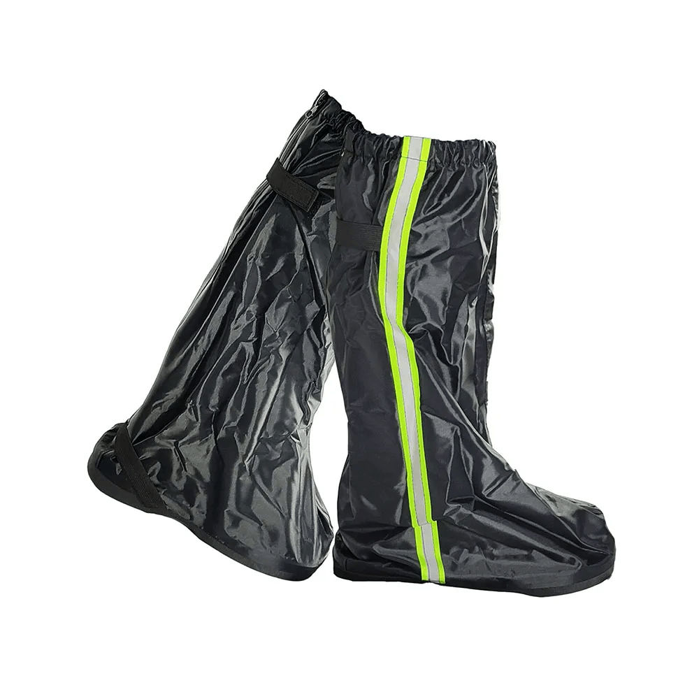 Terno Impermeable DK Parts P8834 | Talla L Color Negro