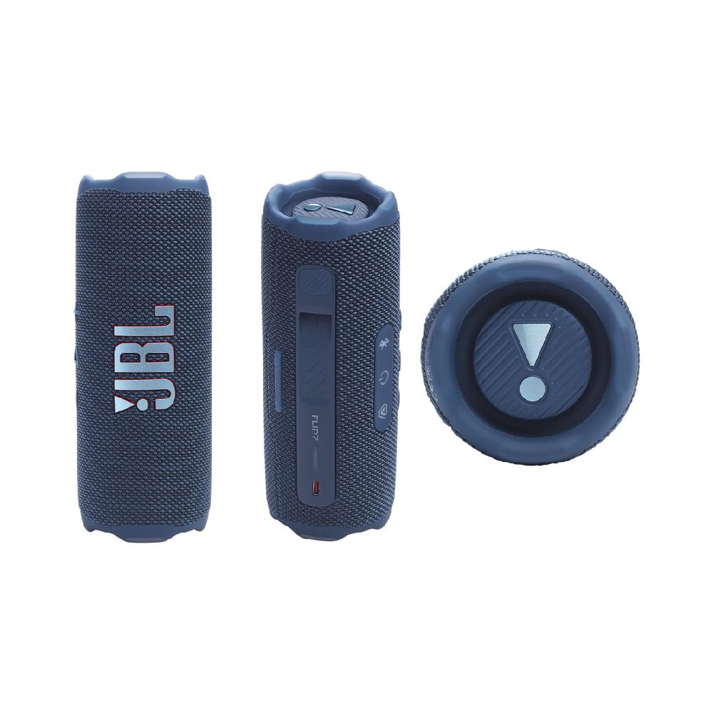 Parlante JBL Flip 7 Azul