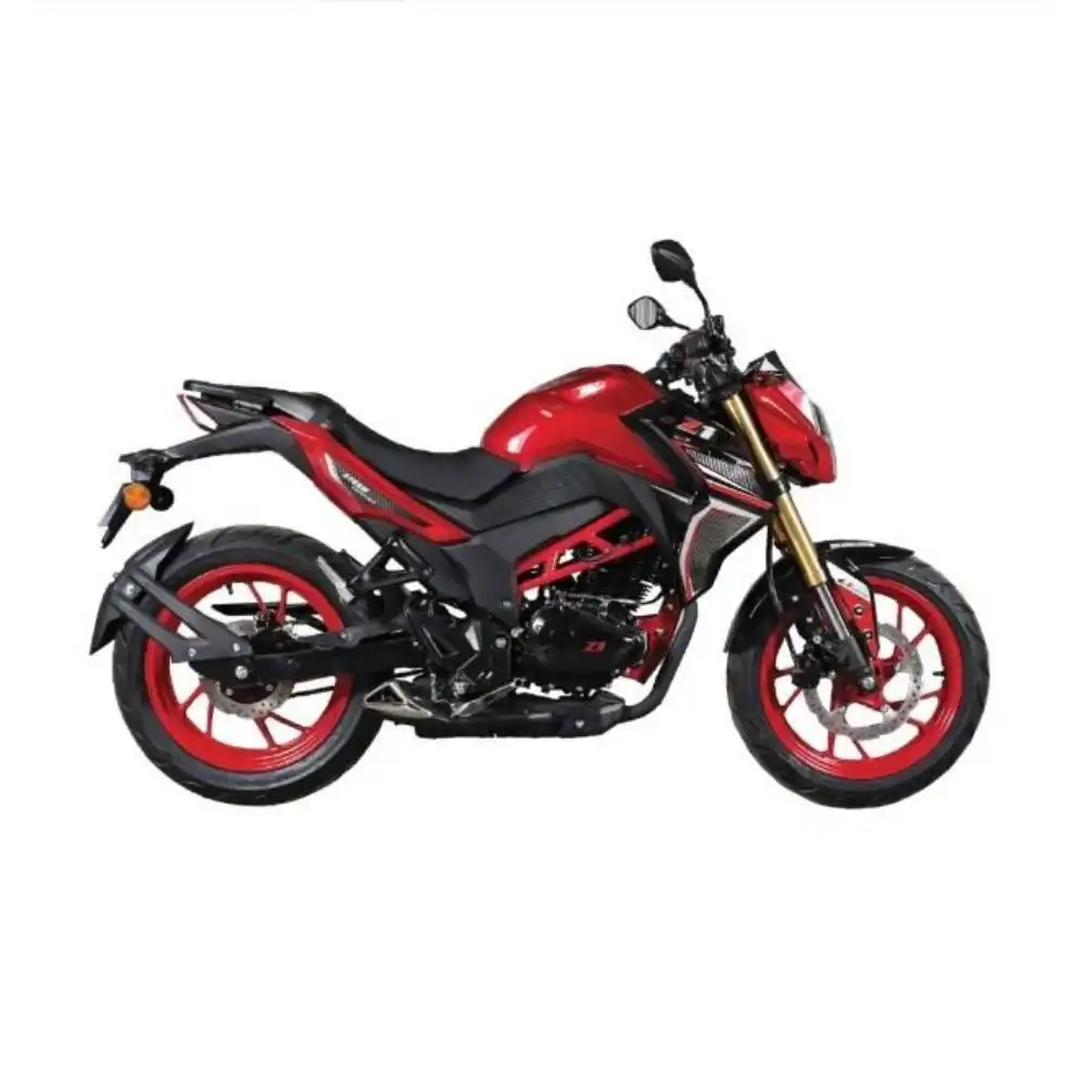 Moto Z1 CBR250 STORM 250CC