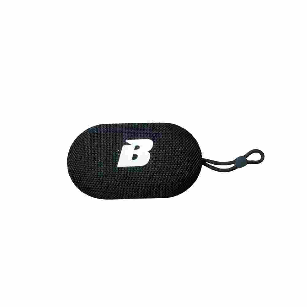 Parlante Bazzuka POP Negro