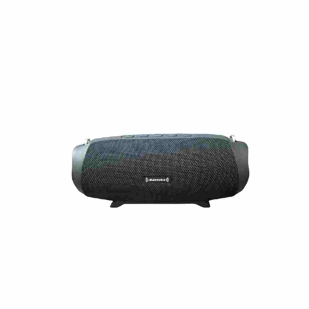 Parlante Bazzuka THUNDER 40W Negro