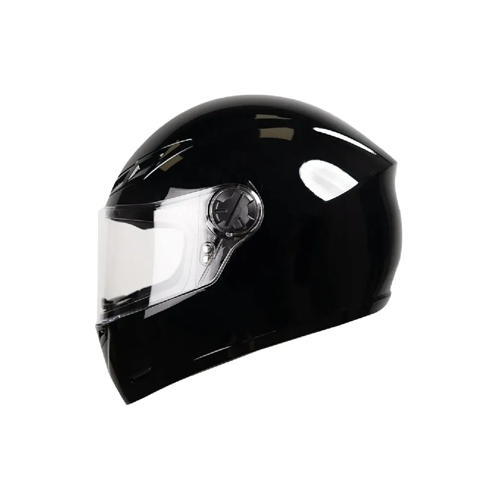 Casco Tech T50 P8907 | Talla L Color Negro — foto 2
