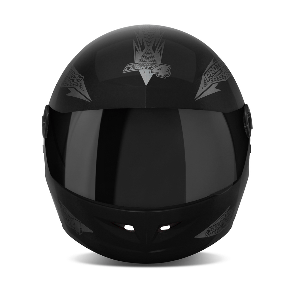 Casco Pro Tork Integral New Liberty4 P8825 | Talla L Color Negro