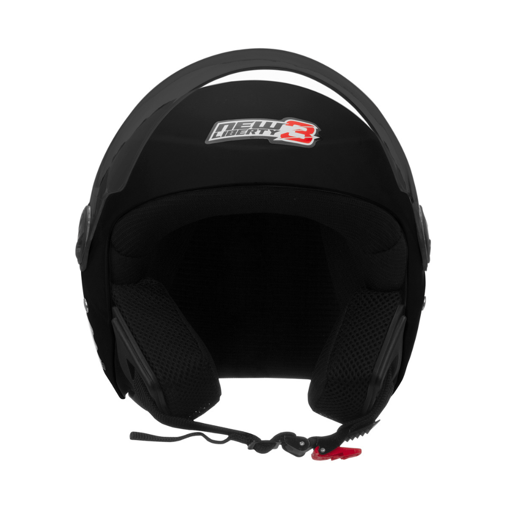 Casco Pro Tork Abierto New Liberty 3 P8825 | Talla M Color Negro — foto 2