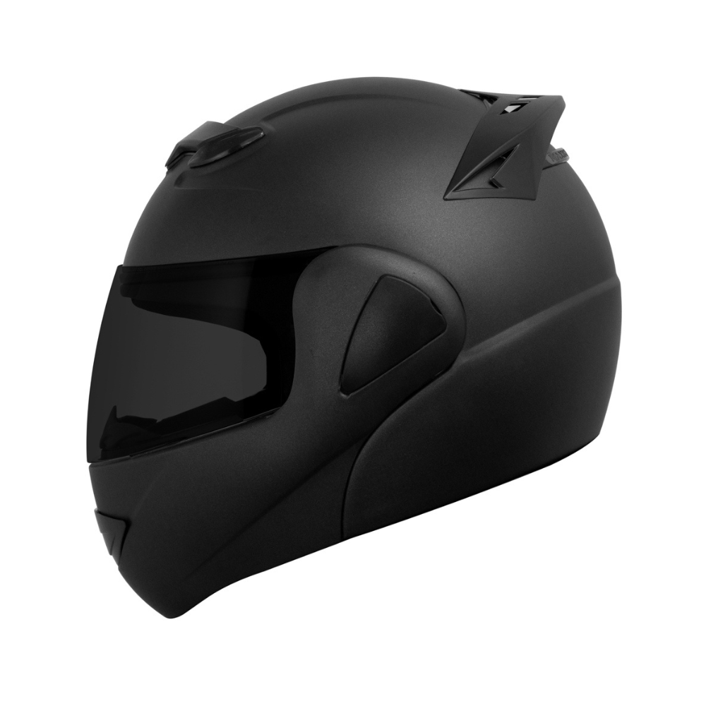 Casco Pro Tork Abatible V-Projet 3 P8825 | Talla Xl Color Negro — foto 2