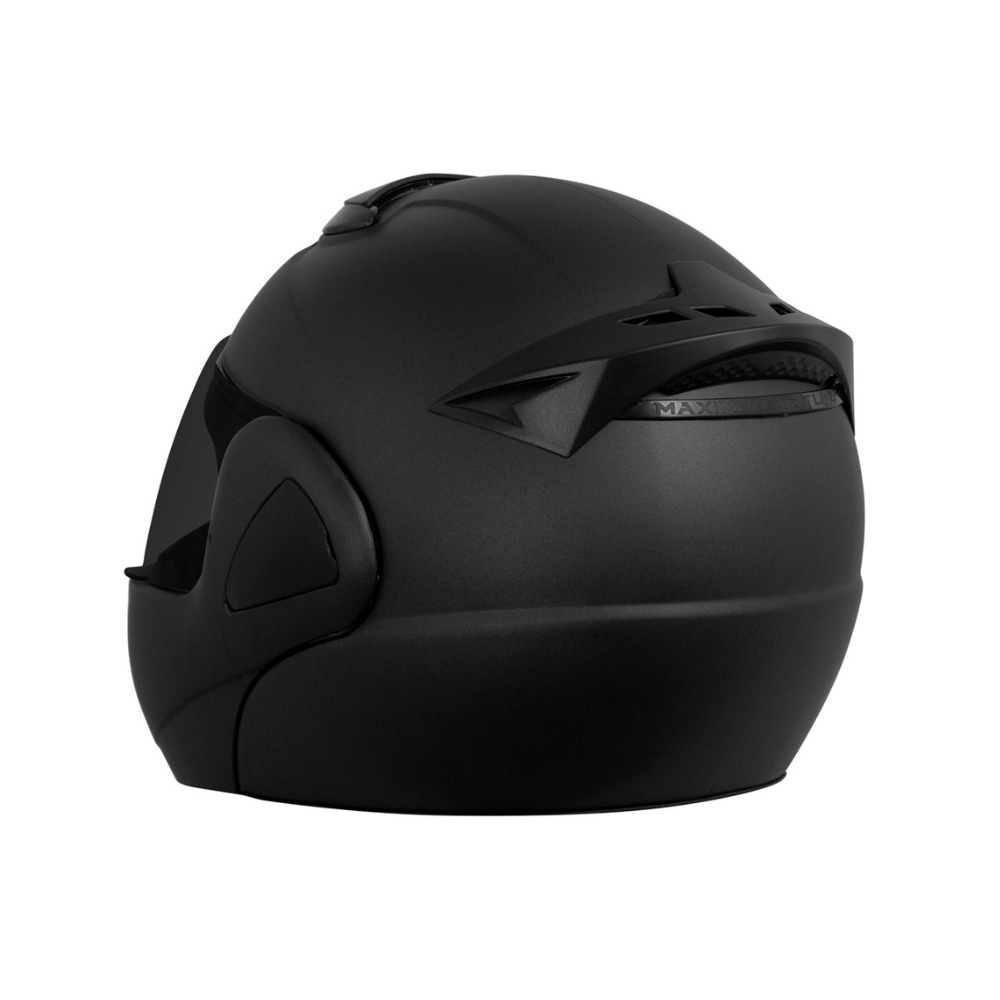 Casco Pro Tork Abatible V-Projet 3 P8825 | Talla Xl Color Negro — foto 3