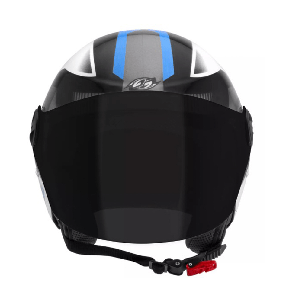 Casco Pro Tork Abierto New Liberty 3 Pro P8825 | Talla M Color Azul