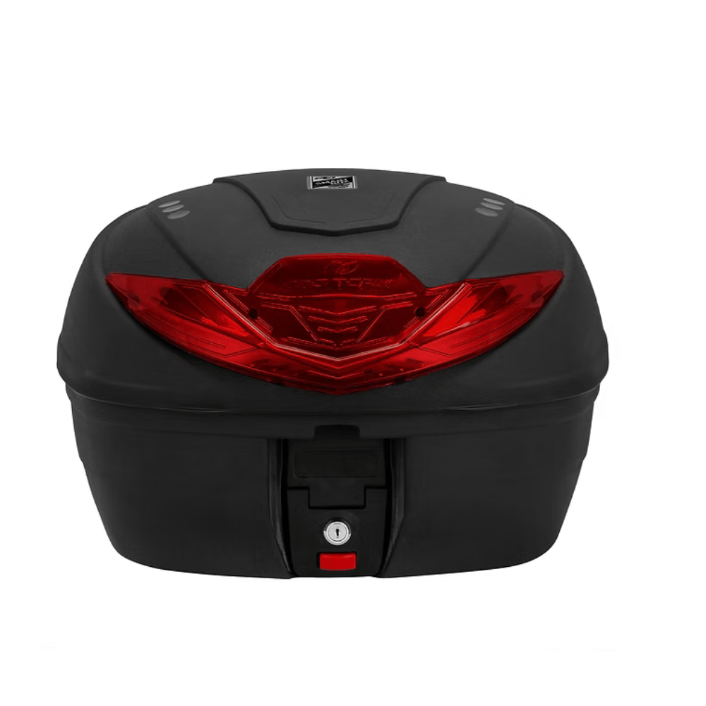 Baúl Pro Tork Smart Box P8825 | 35 Litros Color Negro