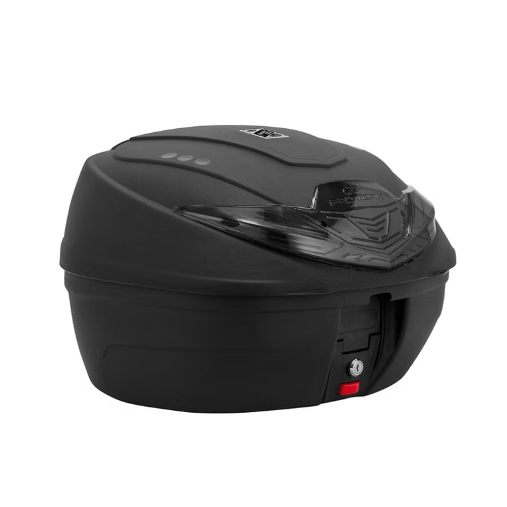 Baúl Pro Tork Smart Box P8825 | 35 Litros Color Negro — foto 2