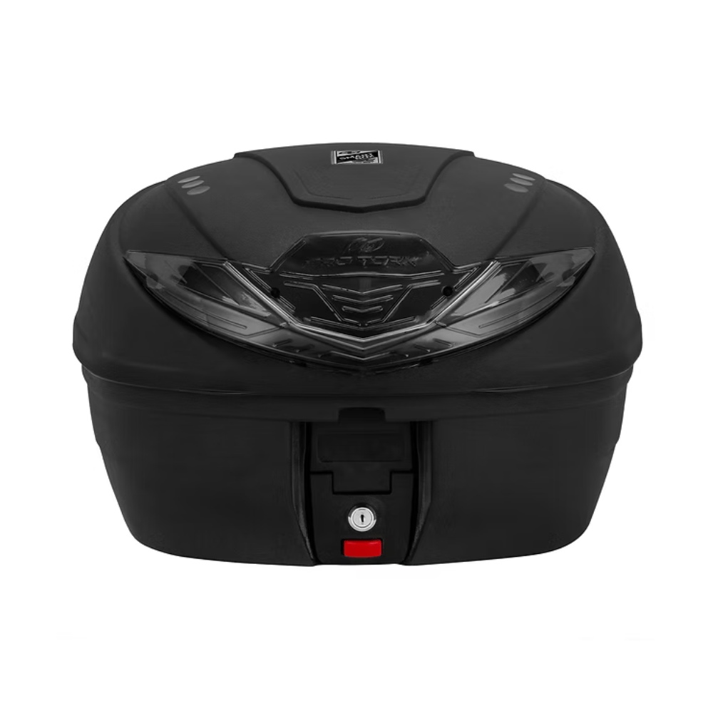 Baúl Pro Tork Smart Box P8825 | 35 Litros Color Negro — foto 3