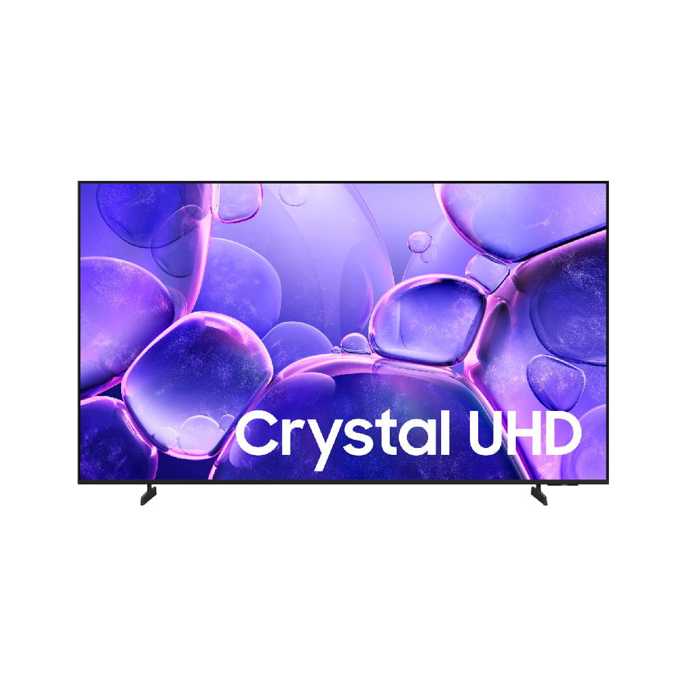 Samsung 43" Crystal UHD 4K UN43U8000FPCZE