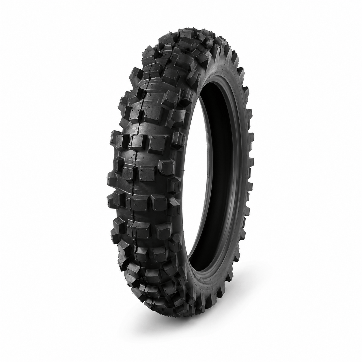 Llanta DK Tires 020010111 P8834 | 110/100-18 6PR/TT — foto 2