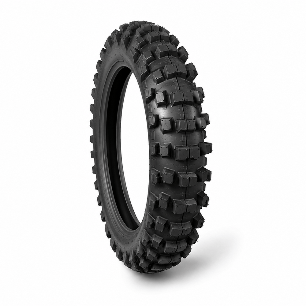 Llanta DK Tires 020010111 P8834 | 110/100-18 6PR/TT — foto 3