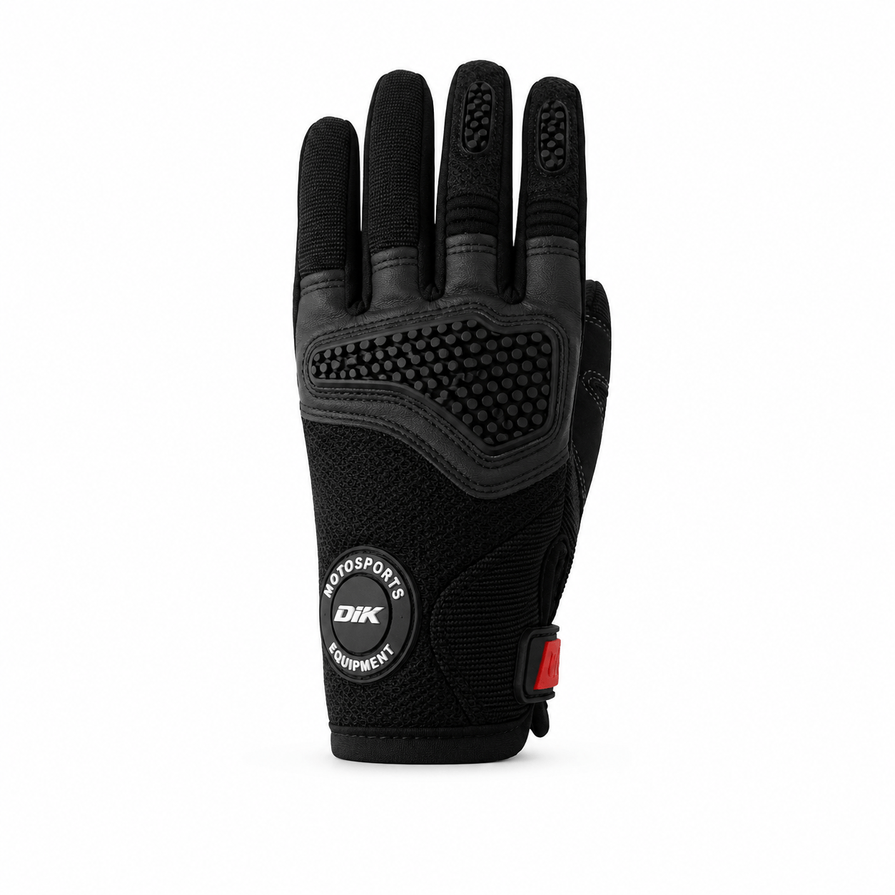 Guante DK MCS-46 P8834 | Talla M Color Negro — foto 2