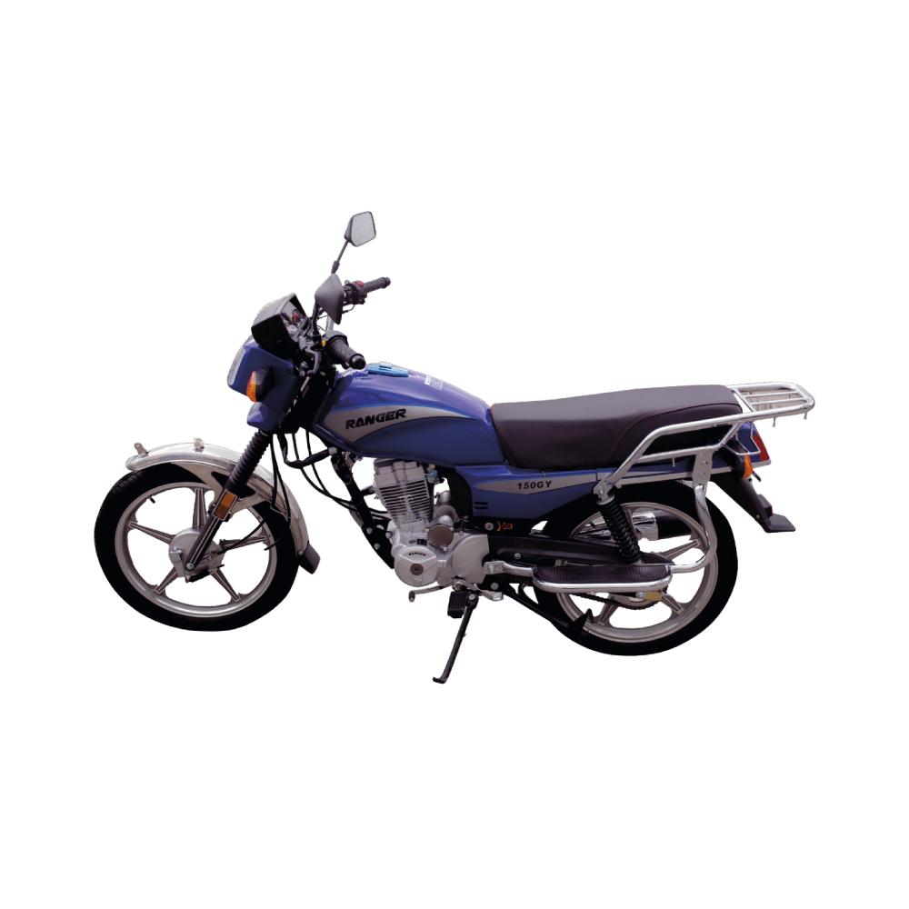 Moto Ranger 150GY 2026 AZUL