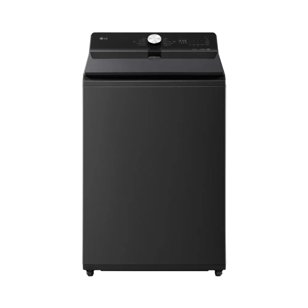 Lavadora LG Carga Superior 20 Kg Inverter WT20OBTX6T