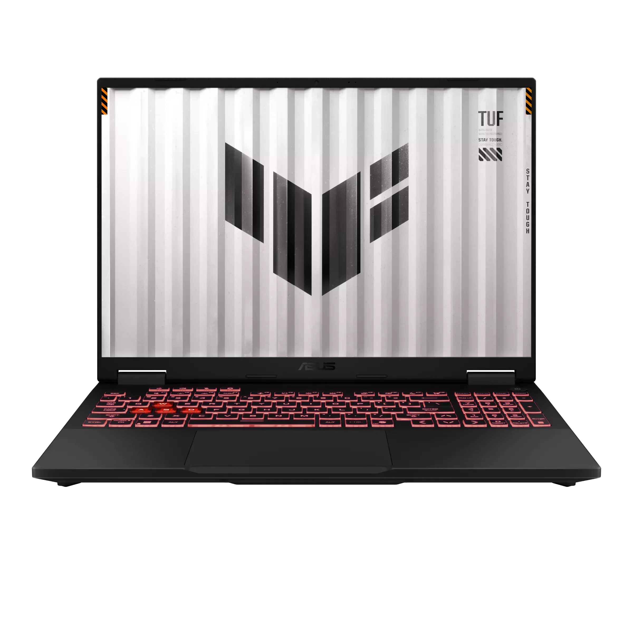 Laptop Asus Tuf Gaming A16 P86490 | 16" 16GB RAM 1TB SSD Amd Ryzen 7 260 Color Jaeger Grey FA608UH-RV063-F