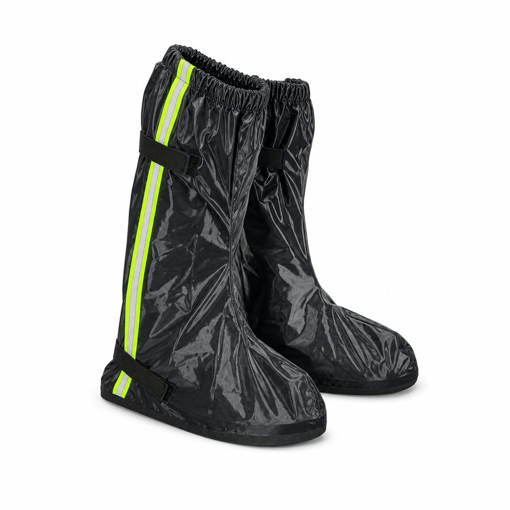 Terno Impermeable DK Parts P8834 | Talla M Color Negro — foto 2