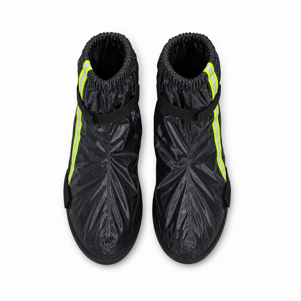 Terno Impermeable DK Parts P8834 | Talla L Color Negro — foto 3