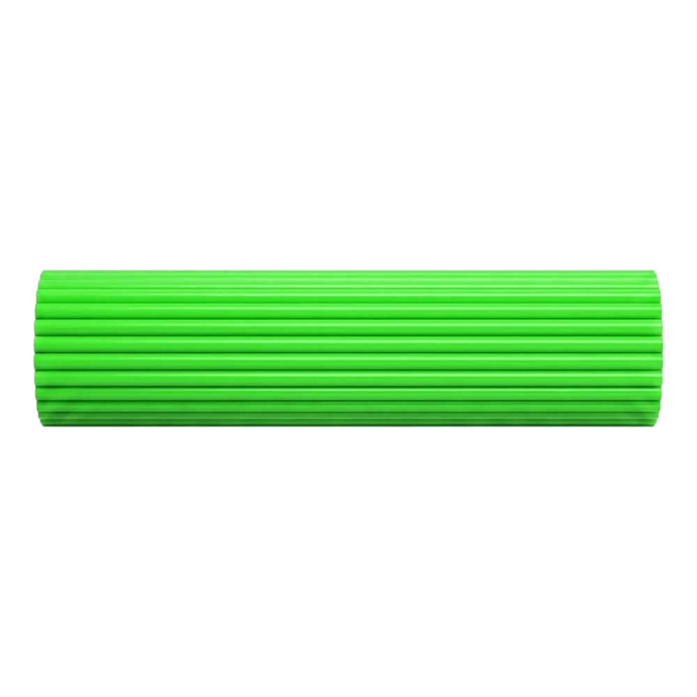 Sorbete Para Rayos Moto DK Parts P8834 | 240Mm 36 Unidades Color Verde Neon — foto 2