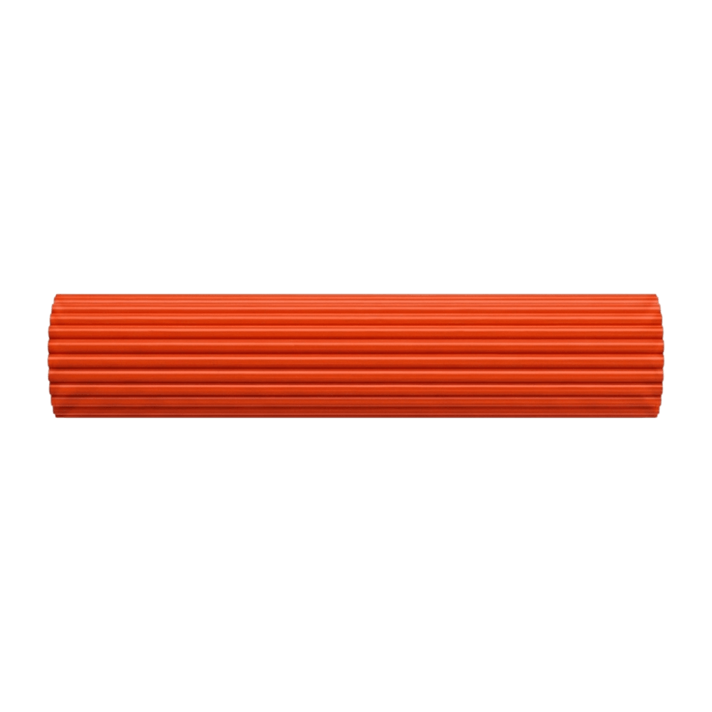 Sorbete Para Rayos Moto DK Parts P8834 | 240Mm 36 Unidades Color Naranja — foto 2
