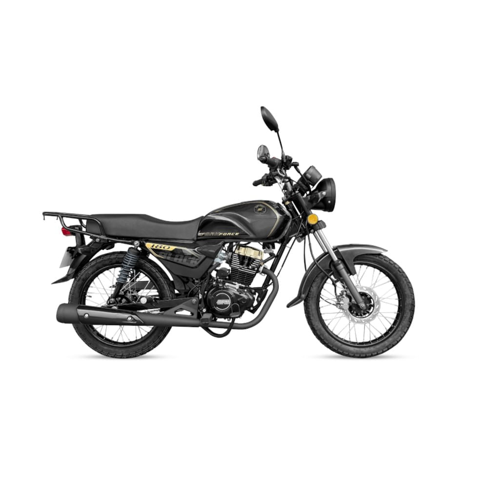 MOTO DAYTONA DY180 WORK FORCE PRO 2027