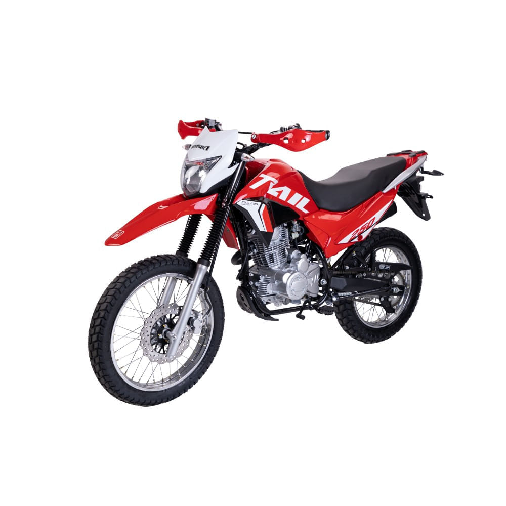 MOTO TRAIL 250 SZ 250 2027