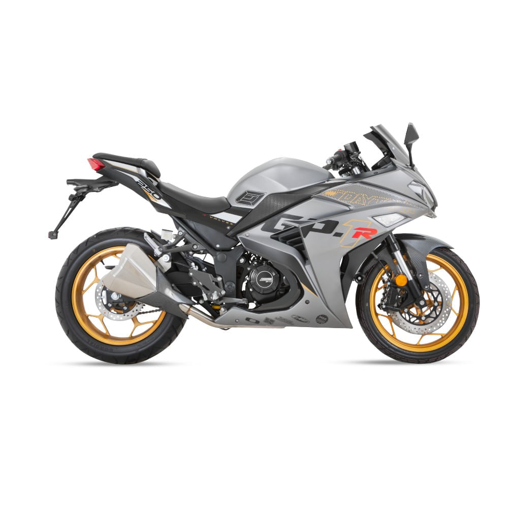 MOTO DAYTONA DY250 GP-1 R 2027
