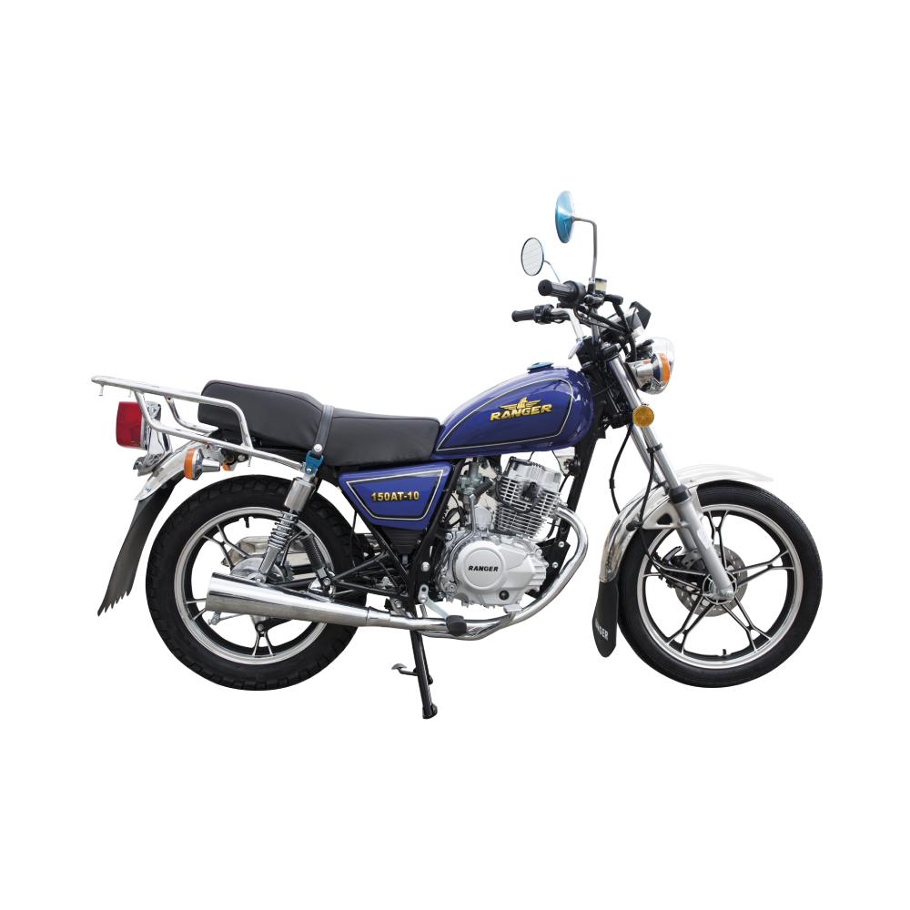 Moto Ranger 150AT-10 2026 AZUL