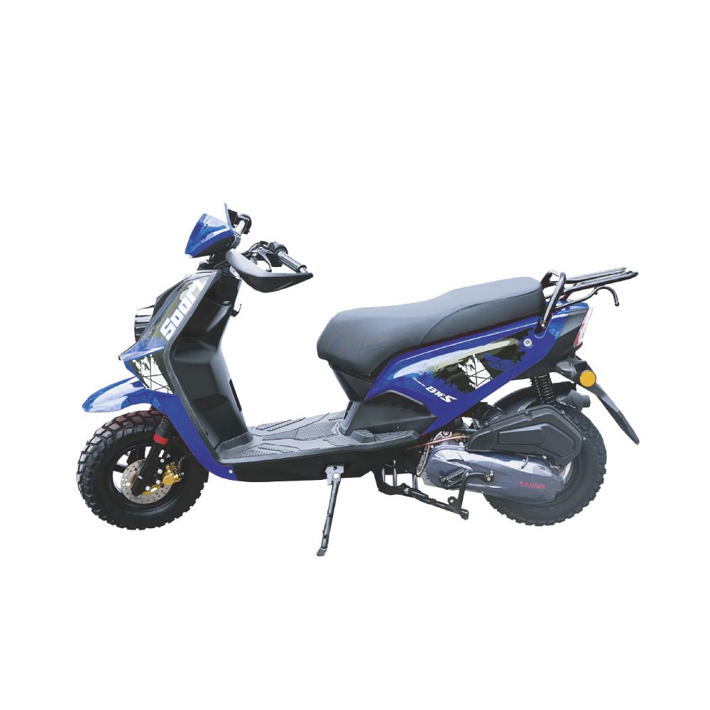 Moto Ranger 150BWS 2026 AZUL