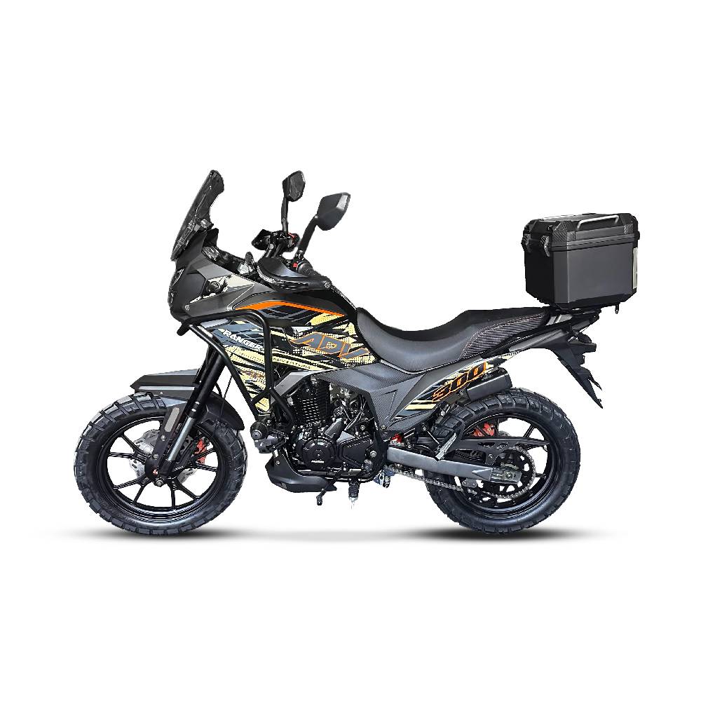 Moto Ranger ADV300 Arena 2027