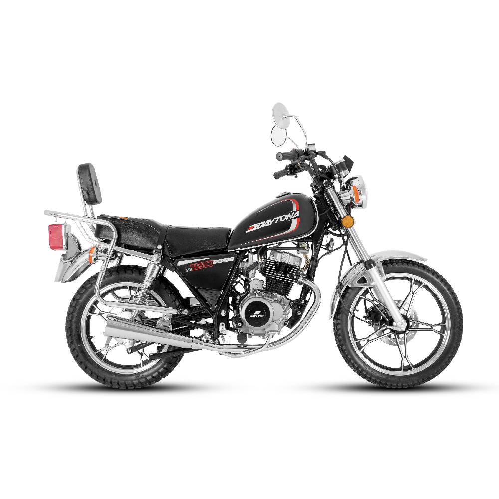 Moto Daytona Dy150 Crucero 2026