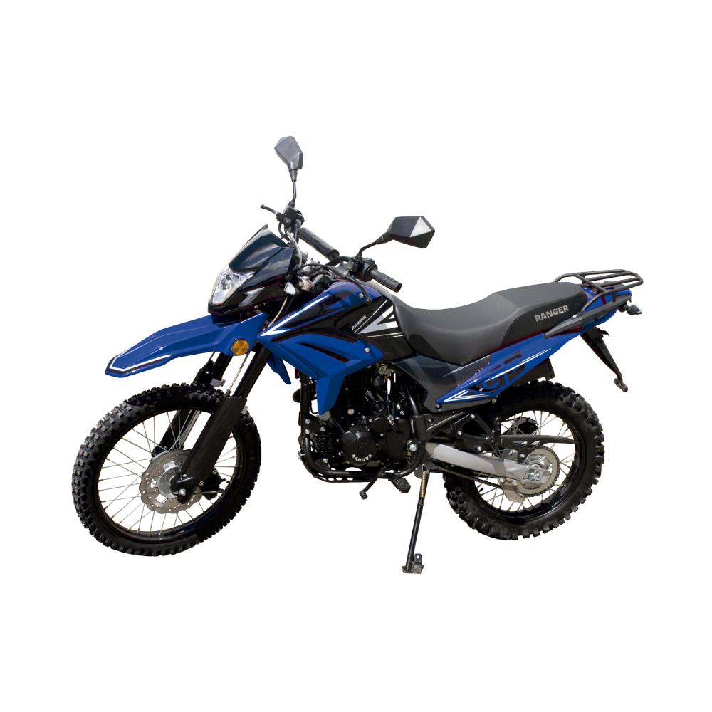Moto Ranger 250GY-50 2026