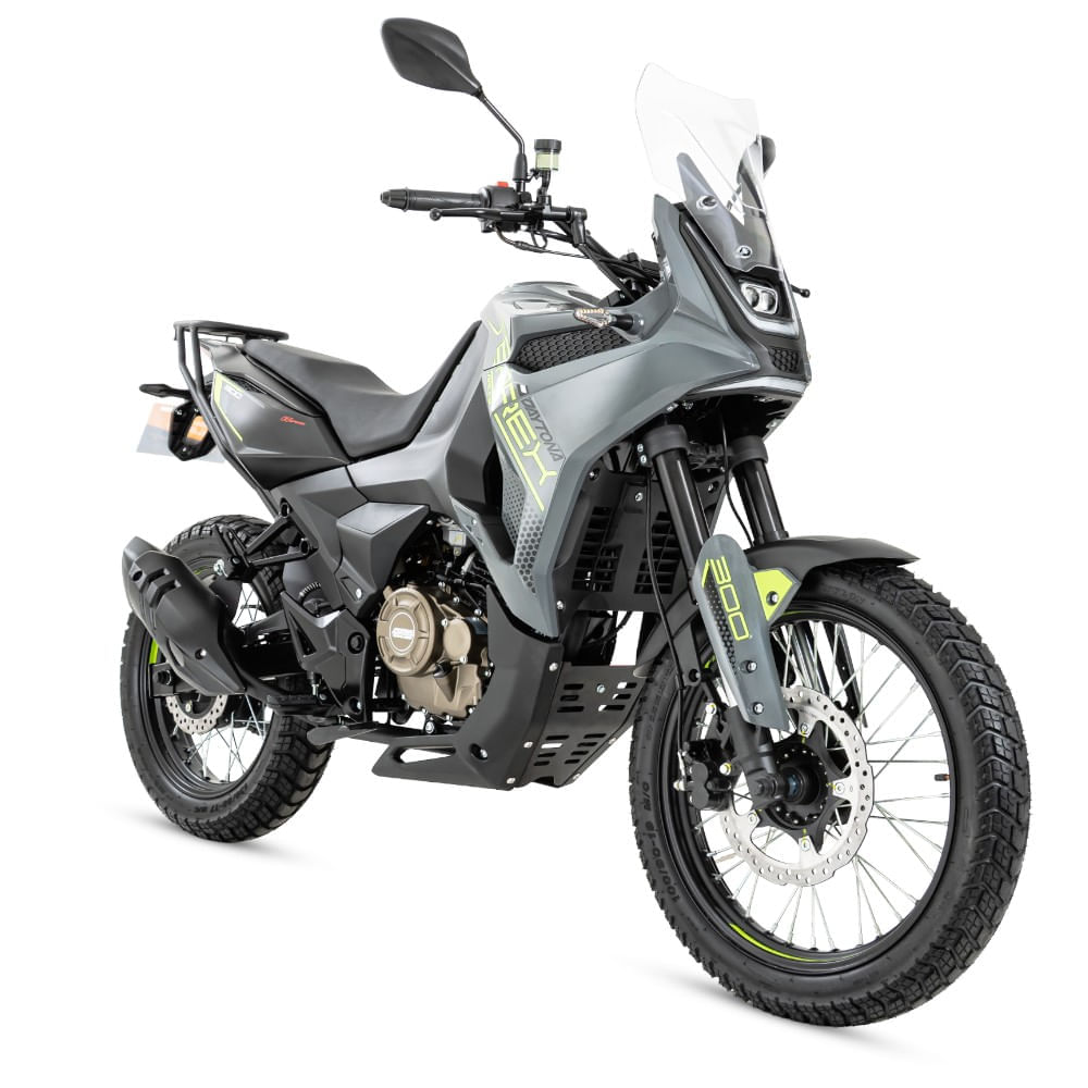 MOTO DAYTONA DY300 TERREX 2027