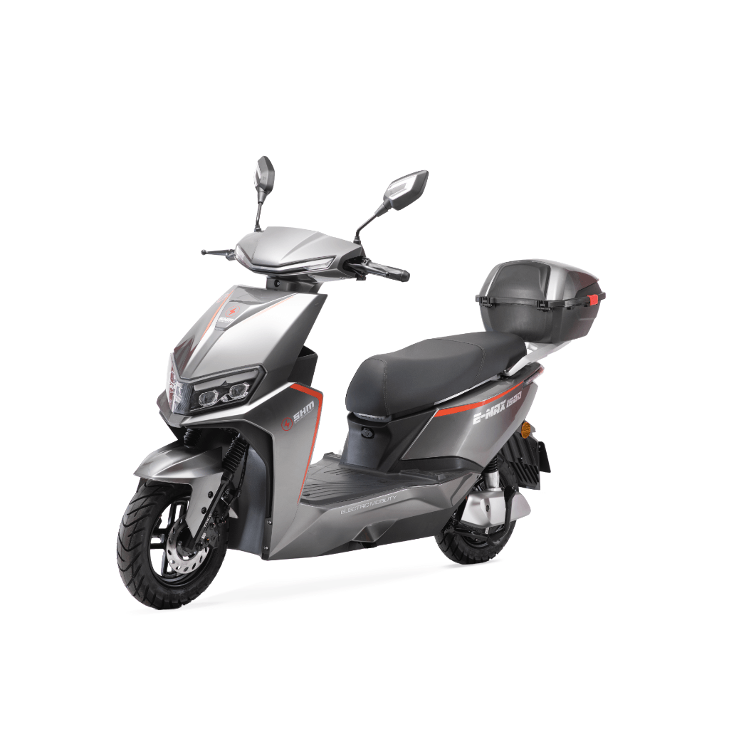Scooter Electrico Shm E-Max 1500 P88640 | 1500W